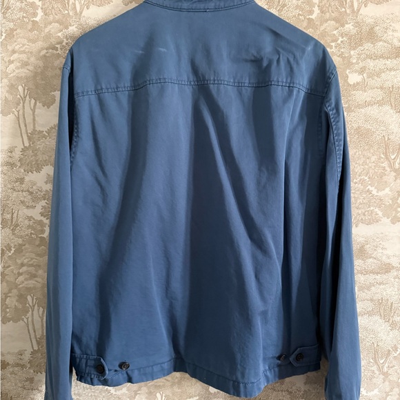 Vintage Ralph Lauren Harrington size Large - Picture 9 of 14